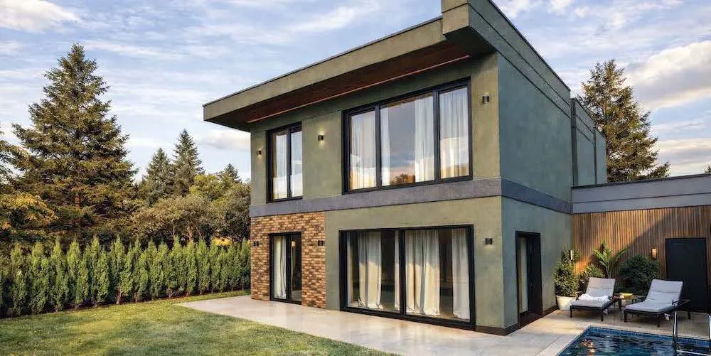 Villa in Bursa